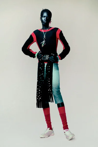 Look 7